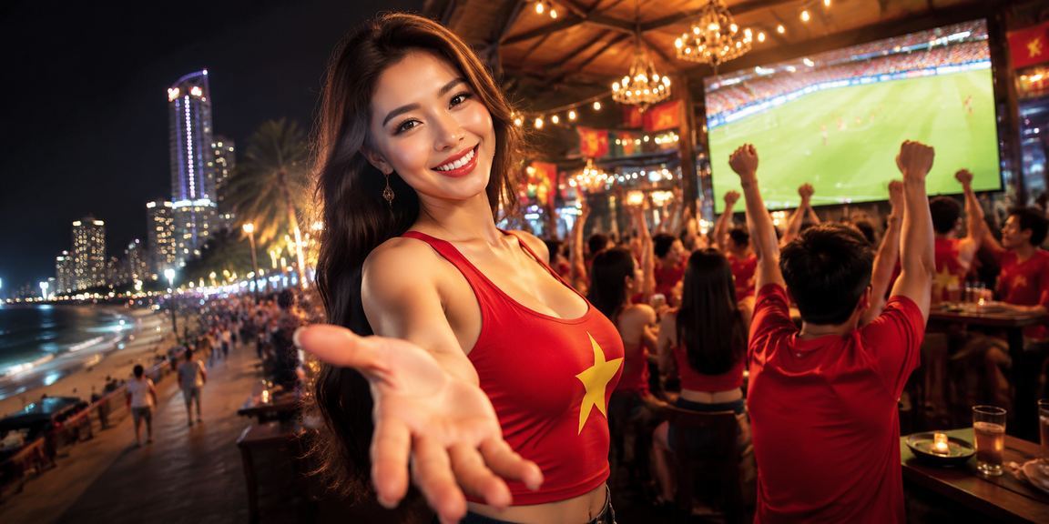 Lễ hội mùa hè tại Nha Trang với không khí sôi động và trò chơi slot trực tuyến