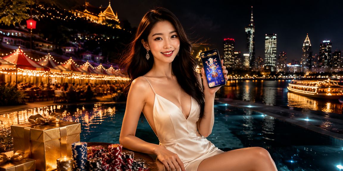 Người dùng tại Sài Gòn sử dụng ứng dụng casino trên điện thoại với giao diện bảo mật